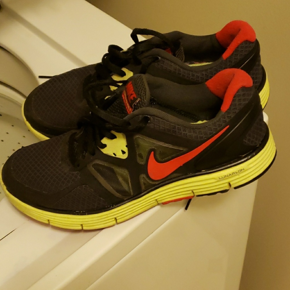 Nike lunarlon